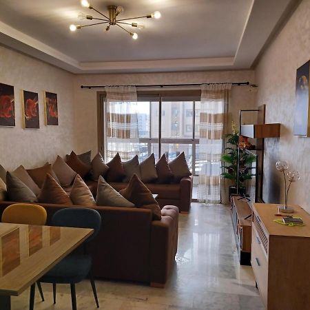 Lovely & Comfy Long And Short Stay At Nouacer-Casa 2-Bedroom Apartment Nouaceur Exteriér fotografie