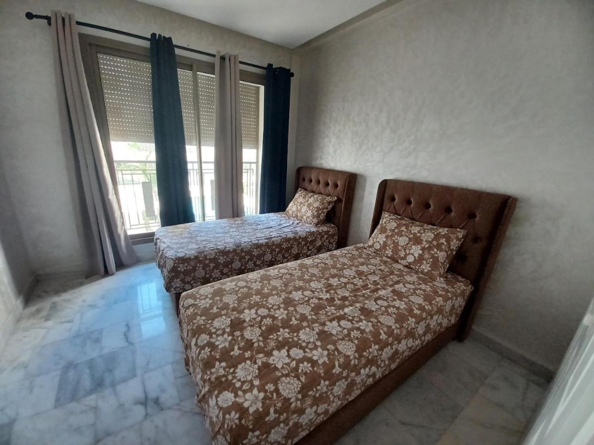 Lovely & Comfy Long And Short Stay At Nouacer-Casa 2-Bedroom Apartment Nouaceur Exteriér fotografie