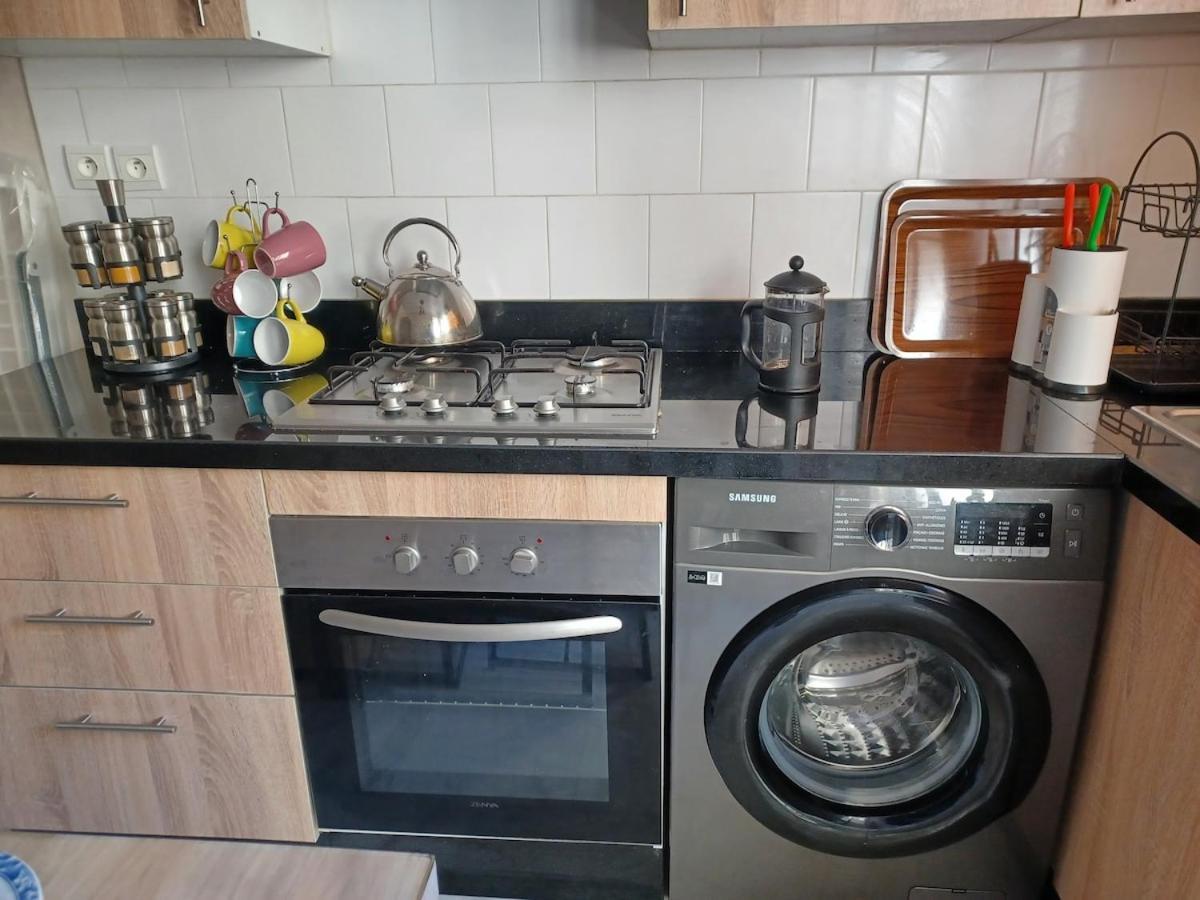 Lovely & Comfy Long And Short Stay At Nouacer-Casa 2-Bedroom Apartment Nouaceur Exteriér fotografie
