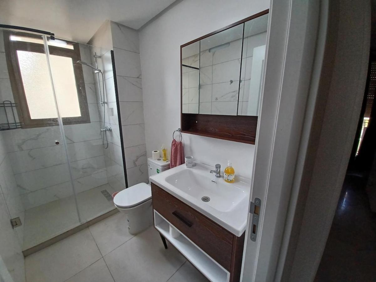 Lovely & Comfy Long And Short Stay At Nouacer-Casa 2-Bedroom Apartment Nouaceur Exteriér fotografie