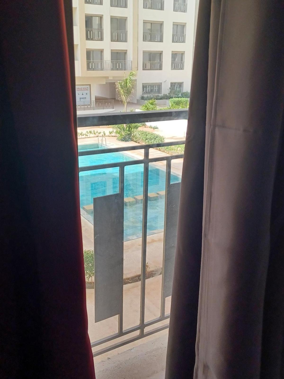 Lovely & Comfy Long And Short Stay At Nouacer-Casa 2-Bedroom Apartment Nouaceur Exteriér fotografie