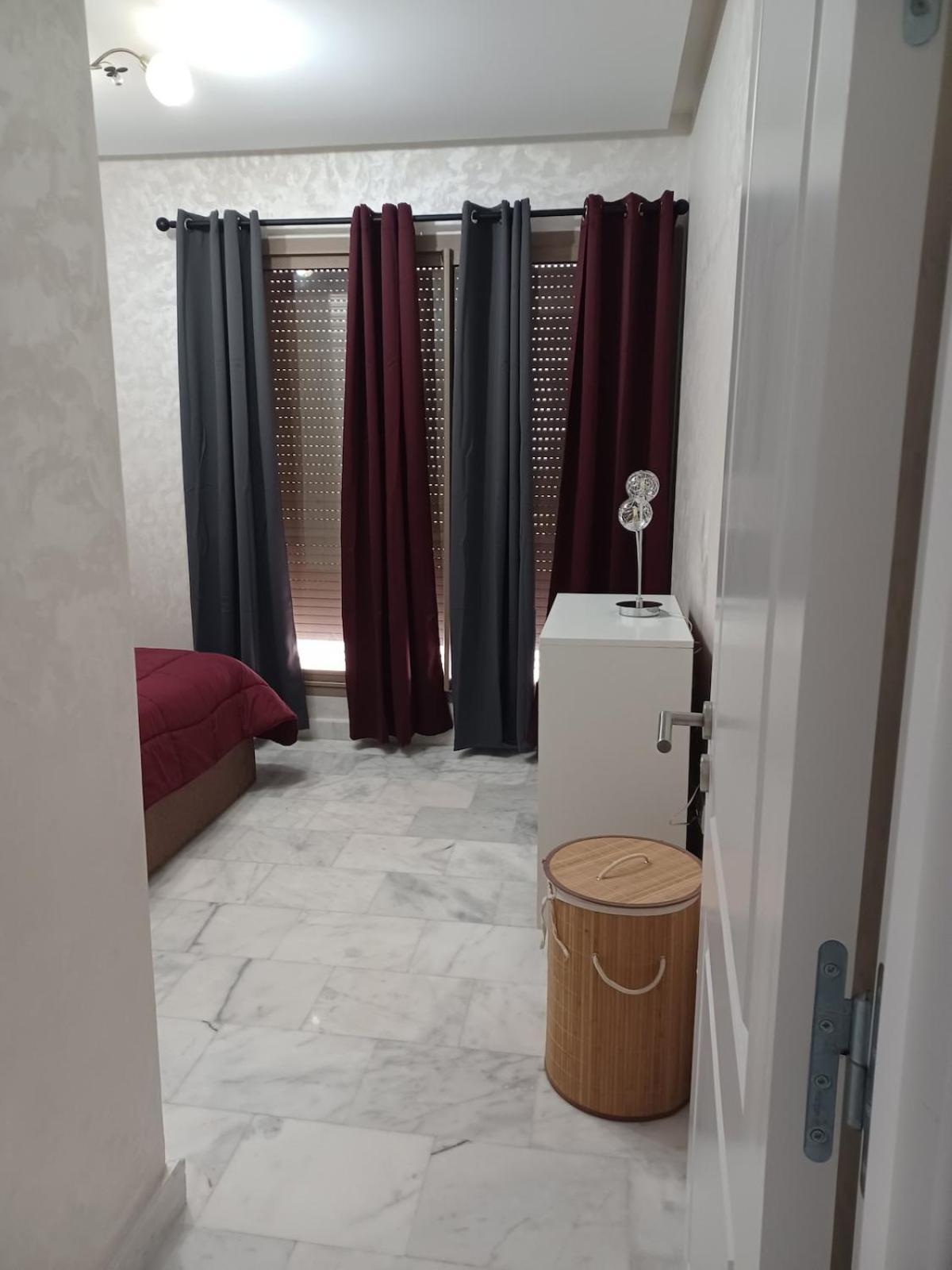 Lovely & Comfy Long And Short Stay At Nouacer-Casa 2-Bedroom Apartment Nouaceur Exteriér fotografie