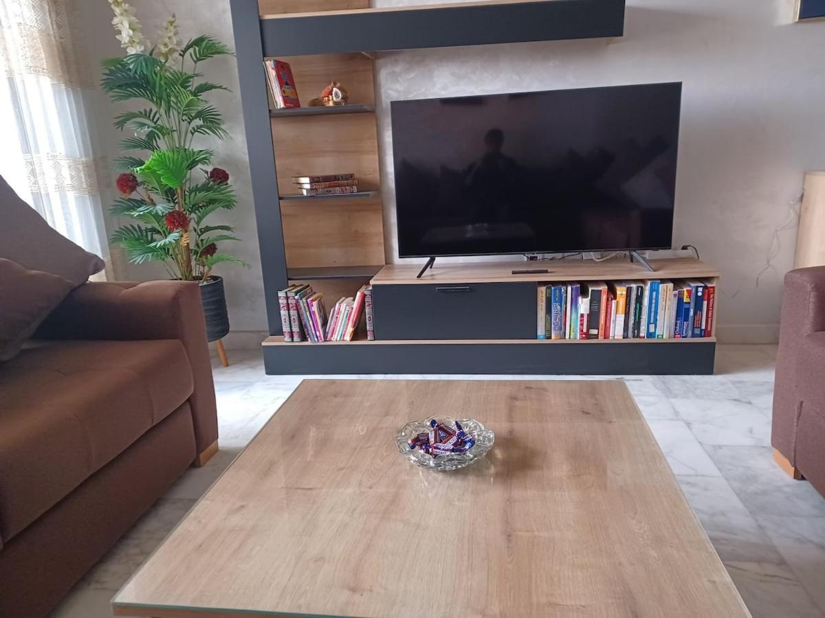 Lovely & Comfy Long And Short Stay At Nouacer-Casa 2-Bedroom Apartment Nouaceur Exteriér fotografie